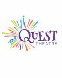 poster for Amplify Quest Theatre